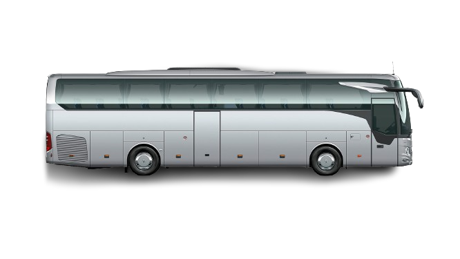 Bus Privato 30 Pax